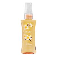 Body Fantasies Fragancia Vanilla 50ml