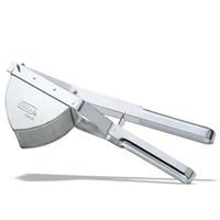 Prensa Papas Ilko De Acero Estañado / Superstore