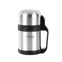 Termo Líquido / Comida Thermos 1Lt Acero Inoxidable