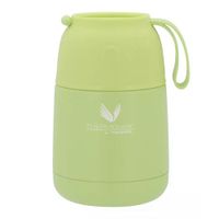 Termo De Comida Acero Inoxidable Cool Lime 450ml Thermos