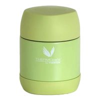 Termo De Comida Acero Inoxidable Lime 350ml Thermos
