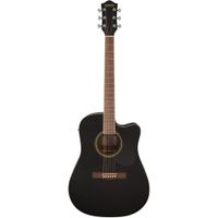 Guitarra Acústica Prelude D100 Gretsch Black
