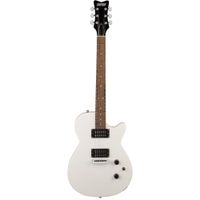 Guitarra Eléctrica Gretsch Junior Jet Club Lightning White