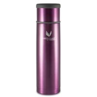 Termo Líquido Thermos Acero Inoxidable 1lt Púrpura