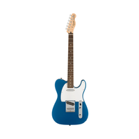 Guitarra Eléctrica Telecaster Affinity Squier Lake Blue