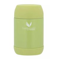 Termo De Comida Acero Inoxidable Lime 500ml Thermos