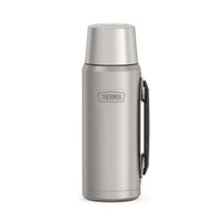 Thermos Termo Líquido Icon 1,2L Acero Inoxidable Mate