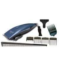 Cortadora de pelo profesional Gama GM562 13 piezas