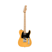 Guitarra Eléctrica Telecaster Affinity Squier Butterscotch