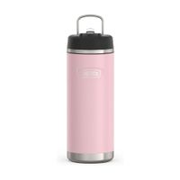 Thermos Botella Fliplid Icon 1,2L Acero Inoxidable Pink