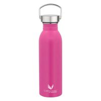 Botella Thermos para Líquido Acero Inoxidable 700ml Pink
