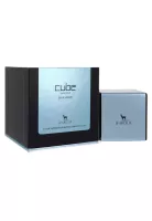 Le Gazelle Cube Blue Pour Homme Eau De Parfum 75 ml