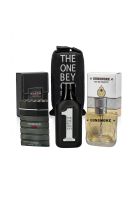 Pack Linn Young Hombre EDP 100 ml 3 Unidades