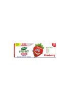 Dabur Herbal Plus Kids Pasta Dental Frutilla 50 gr + Cepillo