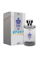 TC King Of Sport EDT 100 ml Hombre