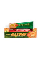 Dabur Miswak Pasta Dental Fresh Gel 150 gr + Cepillo