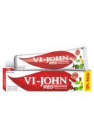 Vi-John Pasta Dental Red 100 gr