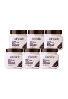 Pack Adorable 6 Exfoliantes Royal Arabain 300 ml