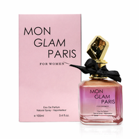 FC MON GLAM PARIS EDP 100ML MUJER