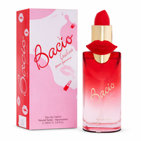 FC Bacio Italia EDP 100ML Mujer