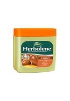 Herbolene Vaselina 2 en 1 Aceite de Argán & Vitamina E 225 ml