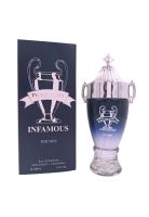 FC IN - VICTORY INFAMOUS EDP 100 ML Hombre