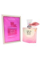 Marxzelle Life Is Bliss Joyful Pour Femme 100 ml