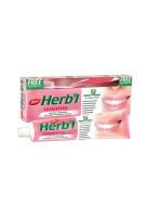 Pasta Dental Herb'l Sensible + Cepillo de Dientes 150gr