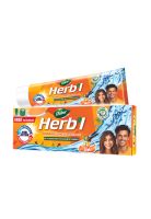 Dabur Herb´l Pasta Dental Clove Gel + Cepillo 150gr