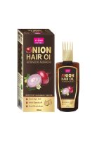 Vi-John Aceite Capilar Cebolla 100 ml