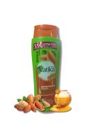 Shampoo Vatika Almendra & Miel 400 ml 33% Extra