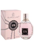 Euroluxe 578 Mujer 100 ml