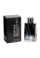 Linn Young Club 420 Black EDT 100 ml