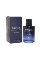 FC Savage Extrait Men EDP 100 ml