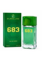 Euroluxe 683 Hombre 100 ml