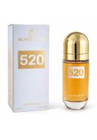 Euroluxe 520 Mujer 100 ml