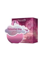 Marxzelle Lujo Celestial Sky Pink Pour Femme EDP 80 ml