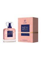 Al Gazal New Route Pour Femme EDP 100 ml