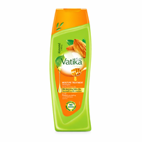 Shampoo Vatika Almendra Dulce 200 ml