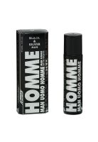 Omerta Black & Silver Man EDT 100 ml
