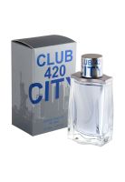 Linn Young Club 420 City Man EDT 100 ml