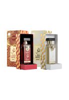 Pack Corazón Radiante