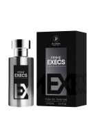 Al Gazal Prime Execs Pour Homme EDP 100 ml