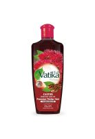 Vatika Aceite Capilar Castor 200 ml