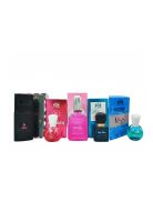 Pack 5x4 St John EDP 30 ml Mujer