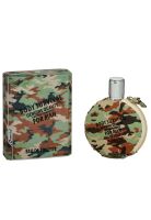 Omerta  Body Survival For Man EDT 100 ml