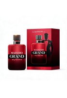 Luxerom Maestro Grand Extreme EDP 100 ml Hombre