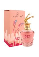 Euroluxe 582 Mujer 100 ml
