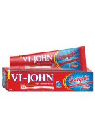 Vi-John Pasta Dental Energic Gel 150 gr