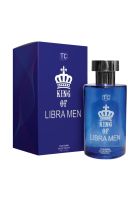 TC King Of Libra Men EDT 100 ml